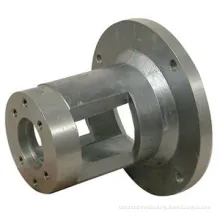 Alloy Steel Precision Casting Gas Engine Pump